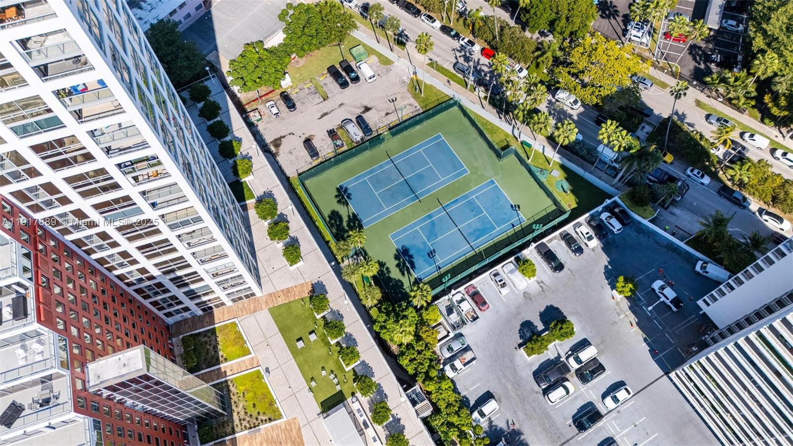 1541 Brickell Ave #C406, Miami FL 33129