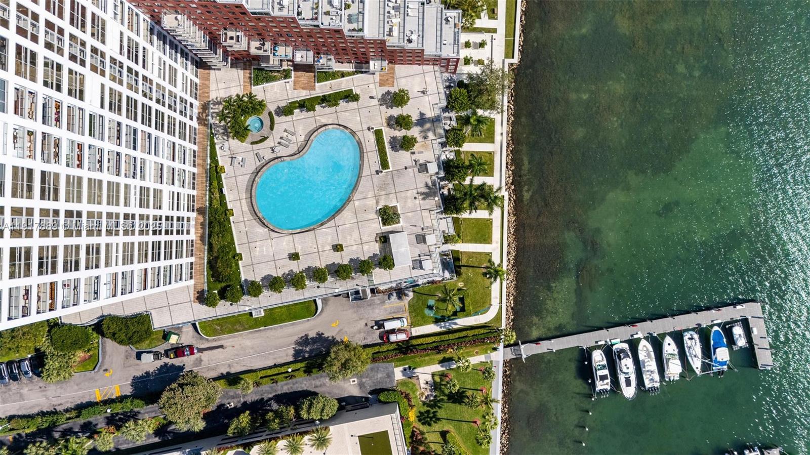 1541 Brickell Ave #C406, Miami FL 33129