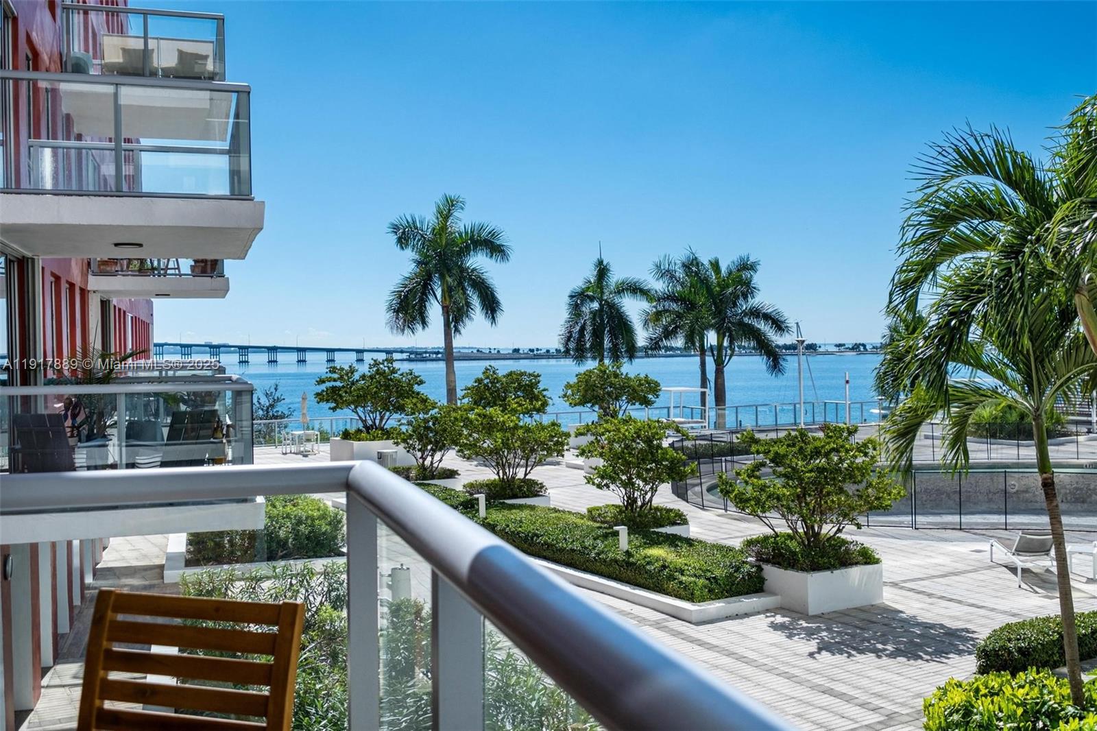 1541 Brickell Ave #C406, Miami FL 33129
