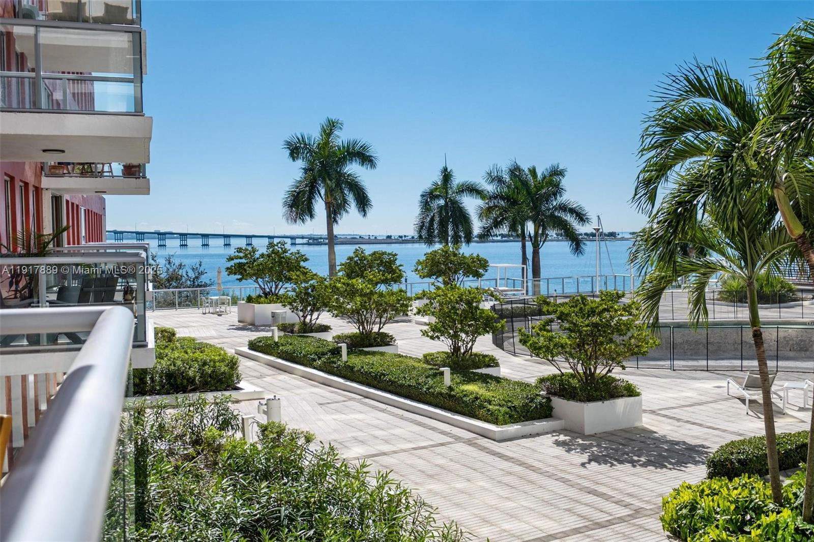 1541 Brickell Ave #C406, Miami FL 33129