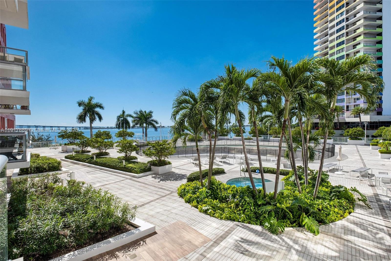 1541 Brickell Ave #C406, Miami FL 33129