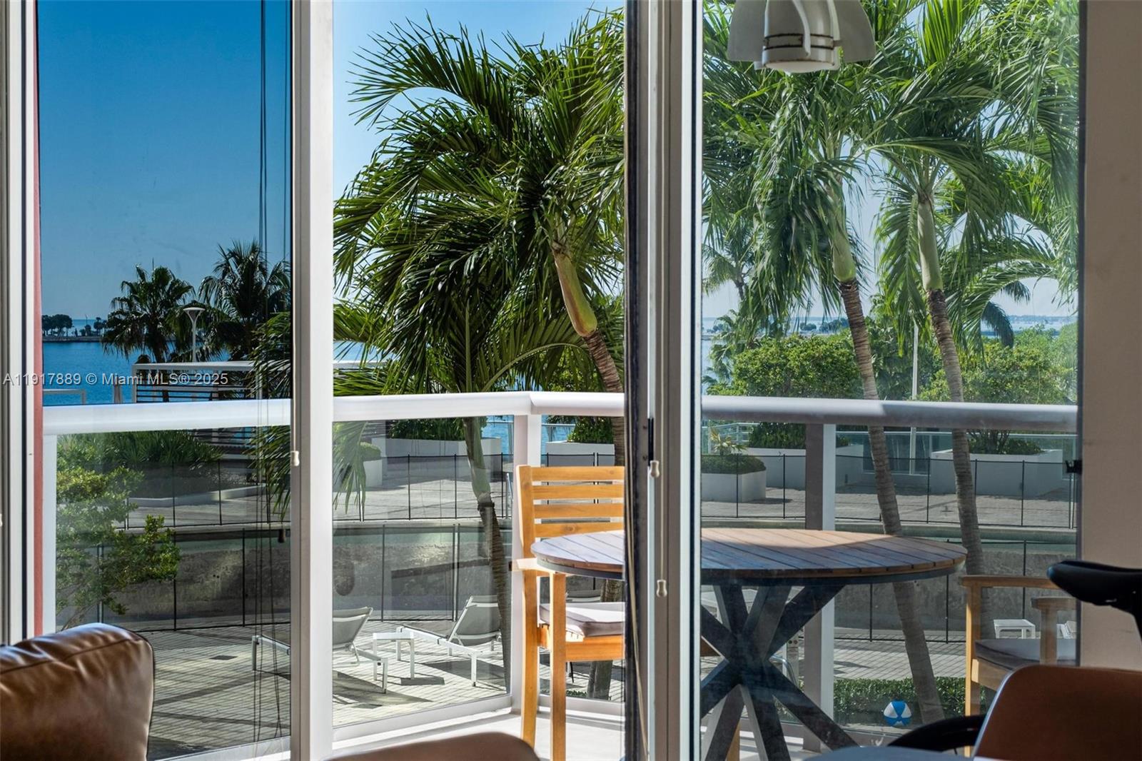 1541 Brickell Ave #C406, Miami FL 33129