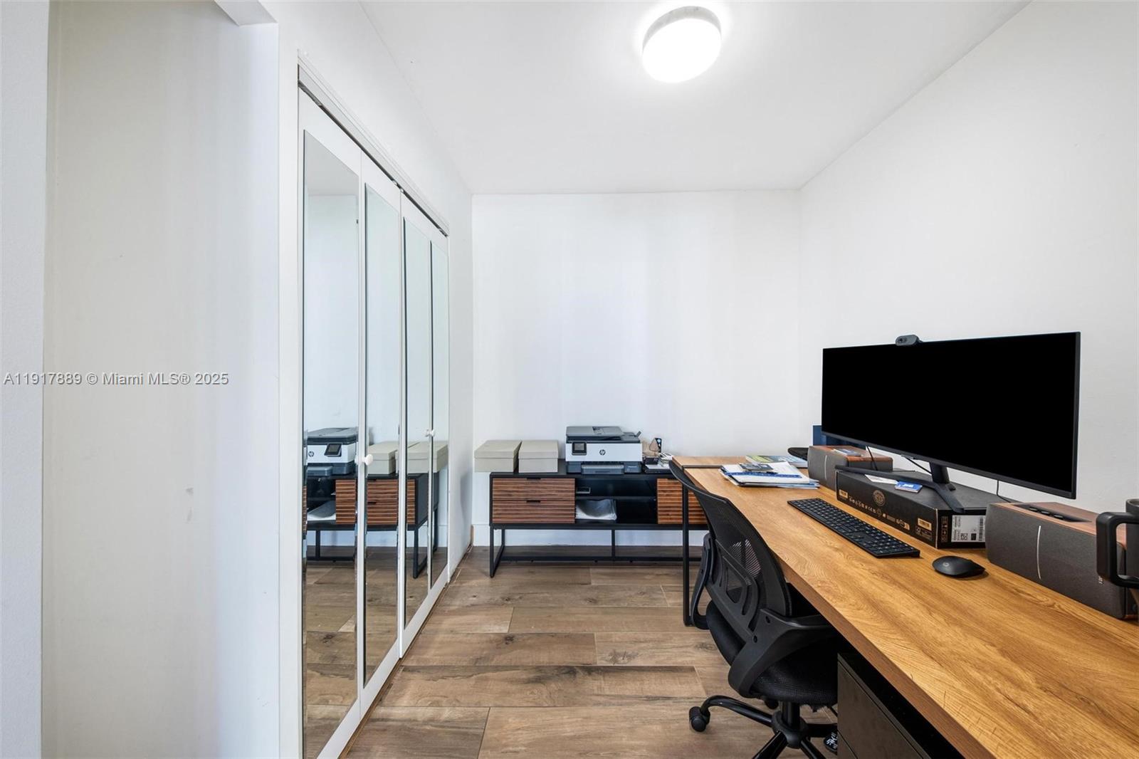 1541 Brickell Ave #C406, Miami FL 33129