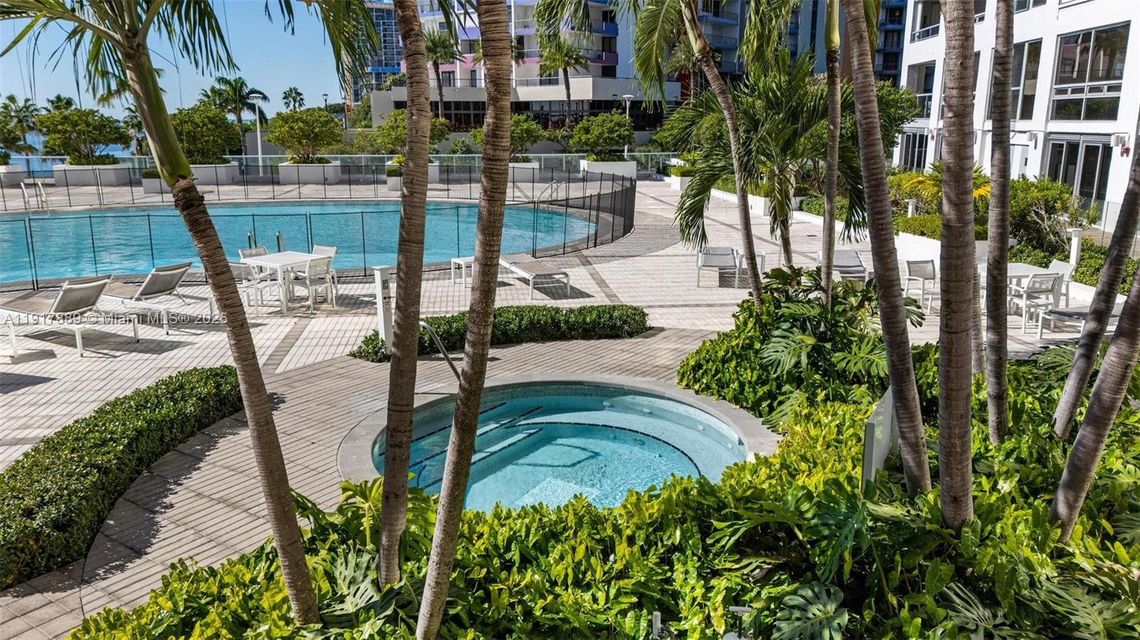 1541 Brickell Ave #C406, Miami FL 33129