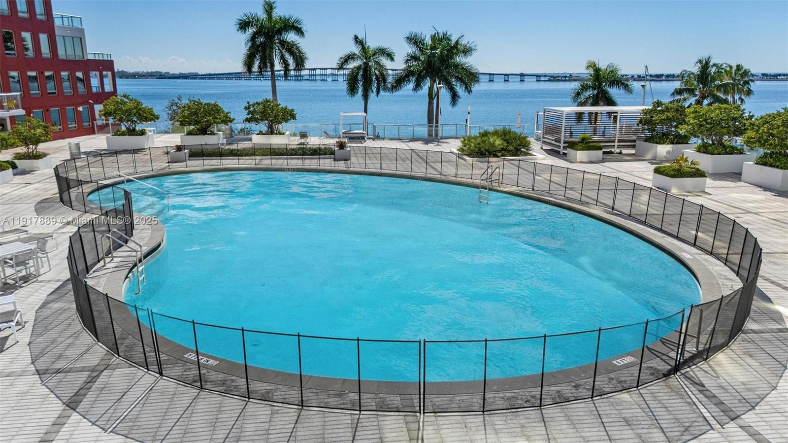 1541 Brickell Ave #C406, Miami FL 33129