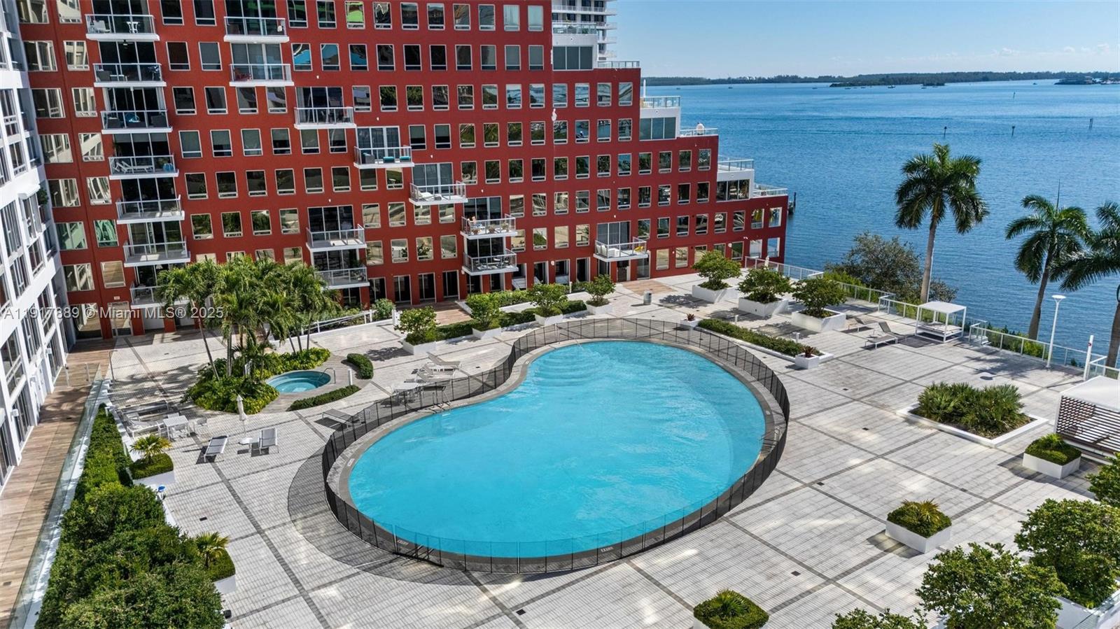 1541 Brickell Ave #C406, Miami FL 33129