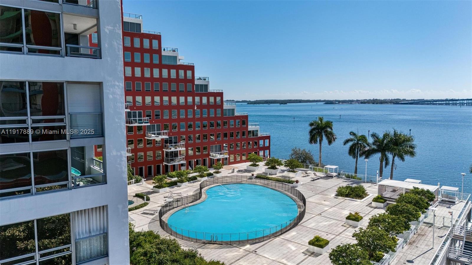 1541 Brickell Ave #C406, Miami FL 33129