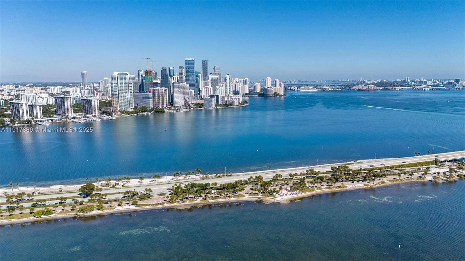 1541 Brickell Ave #C406, Miami FL 33129