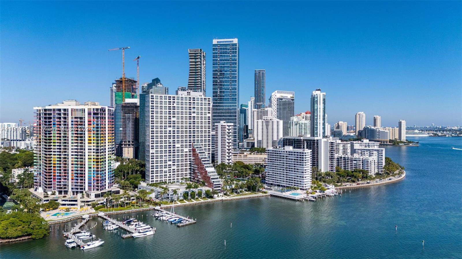 1541 Brickell Ave #C406, Miami FL 33129