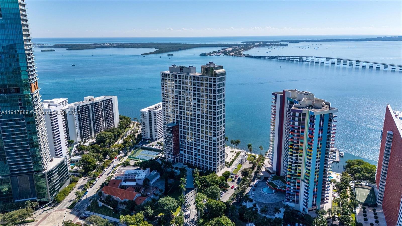 1541 Brickell Ave #C406, Miami FL 33129
