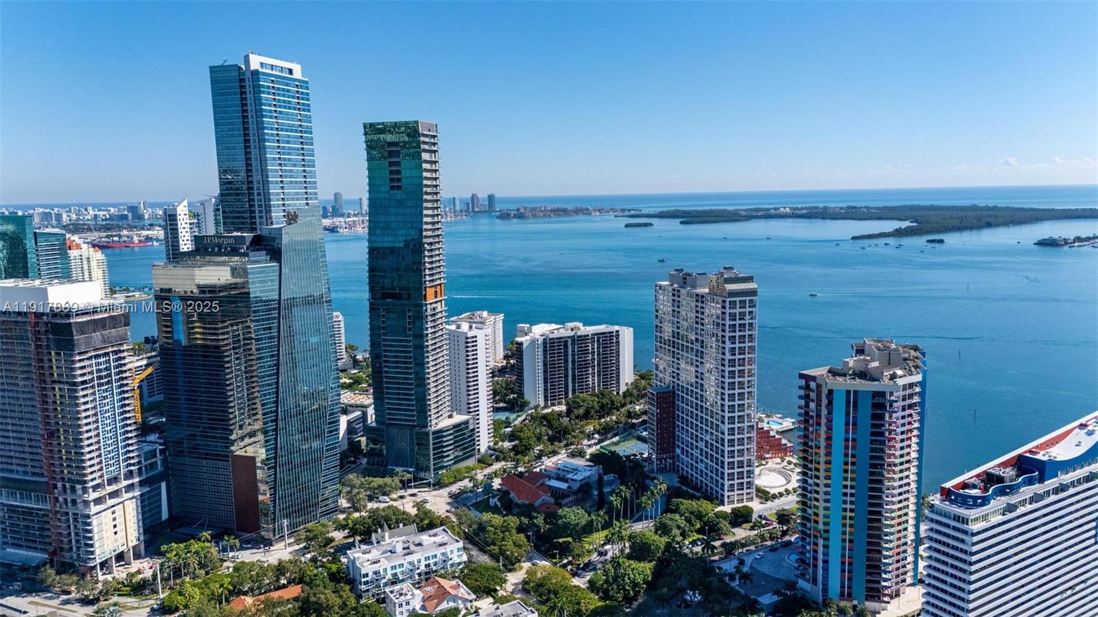 1541 Brickell Ave #C406, Miami FL 33129