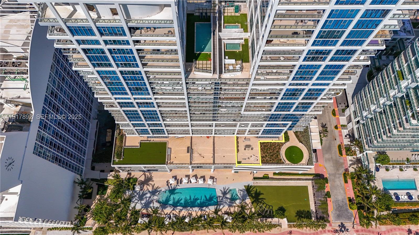 6899 Collins Ave #601, Miami Beach FL 33141