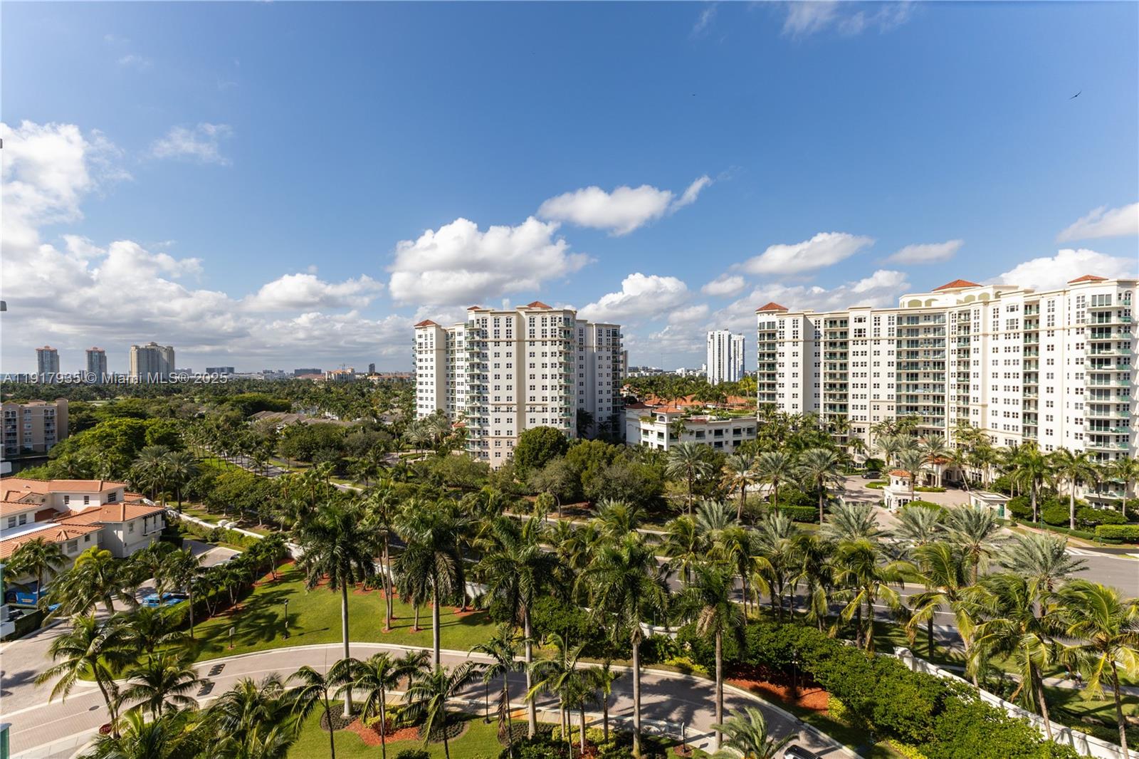 19955 NE 38th Ct #1103, Aventura FL 33180