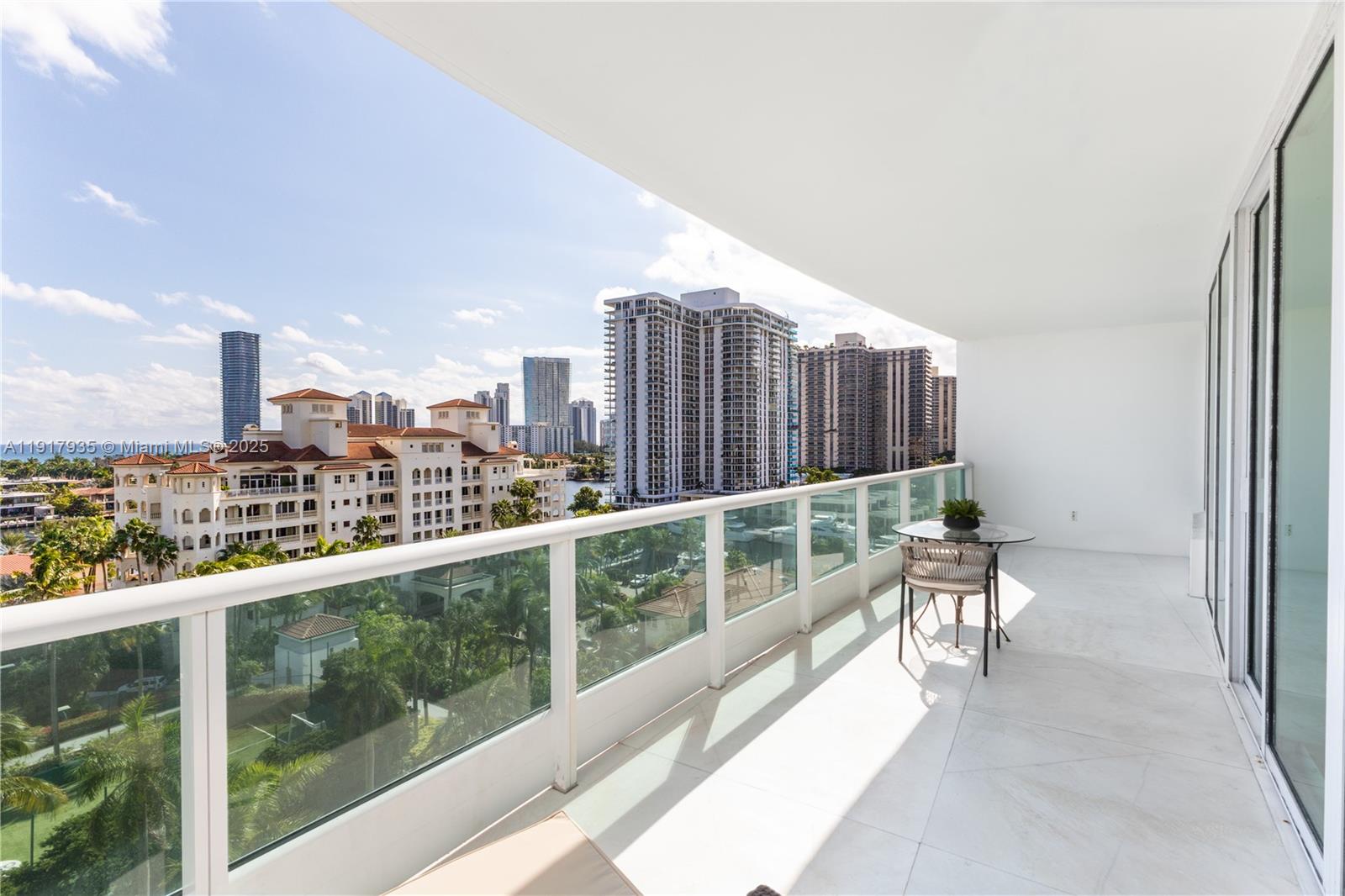 19955 NE 38th Ct #1103, Aventura FL 33180