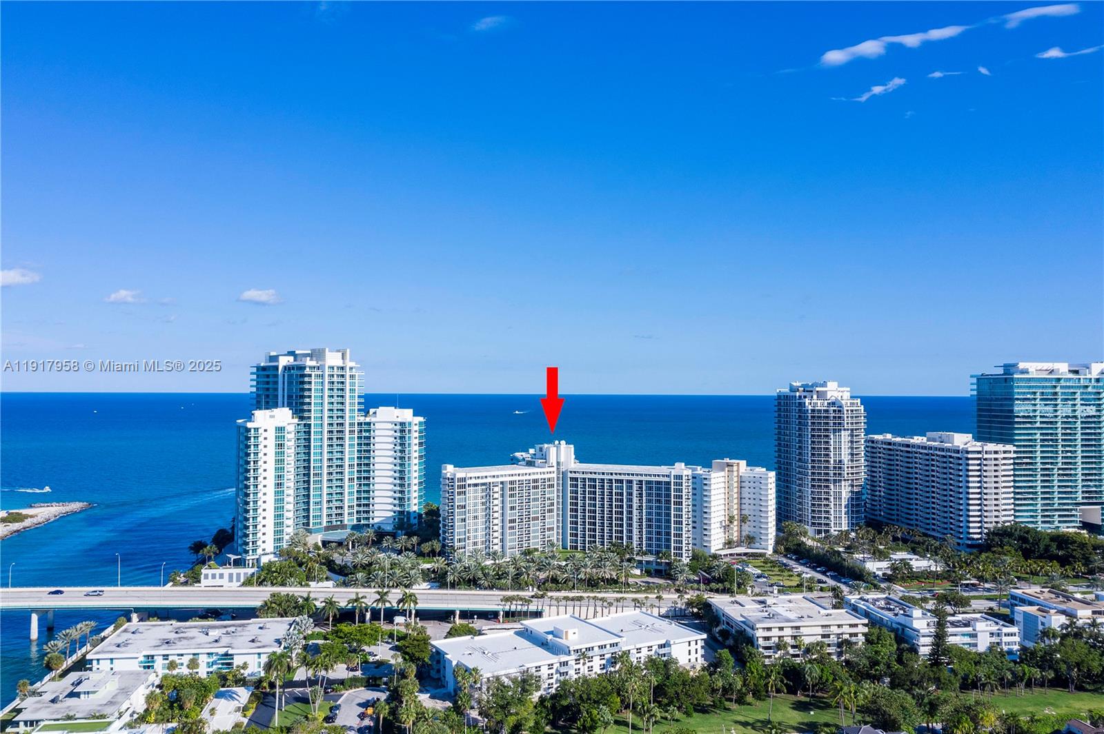 10275 Collins Ave #1523, Bal Harbour FL 33154