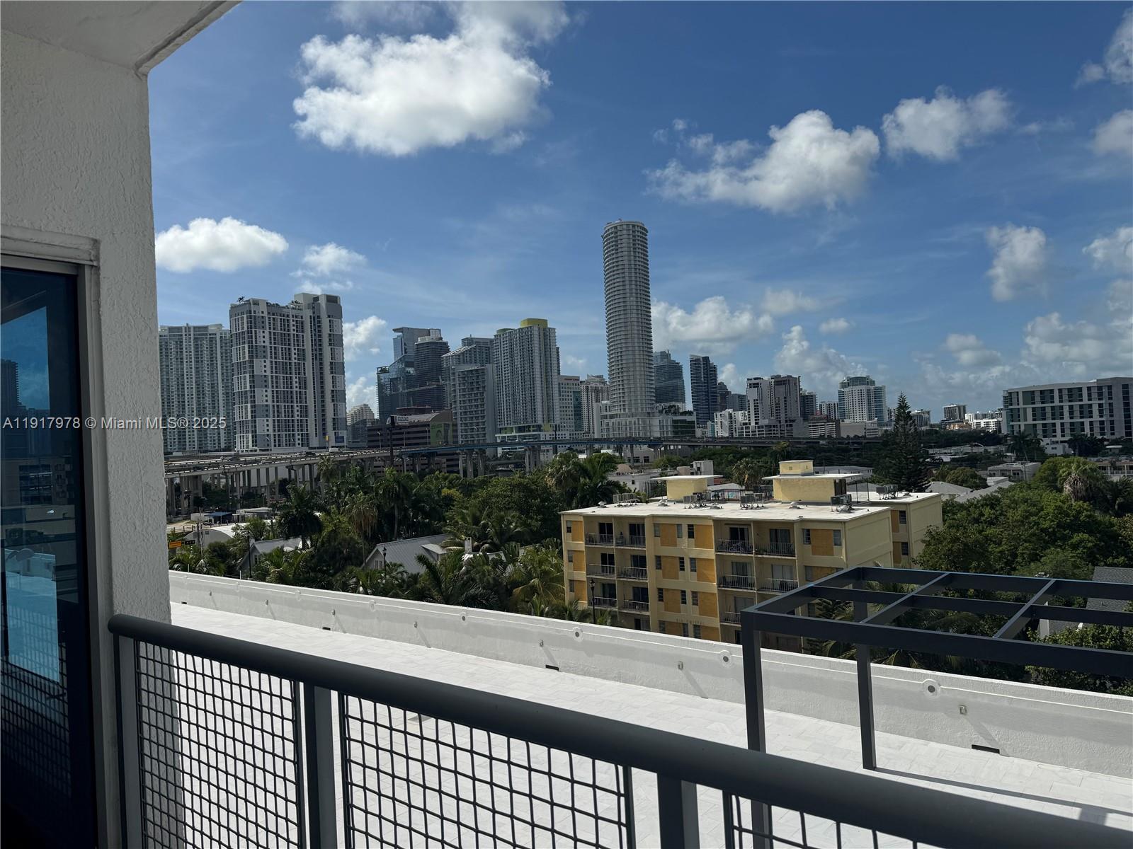 10 SW South River Dr #712, Miami FL 33130