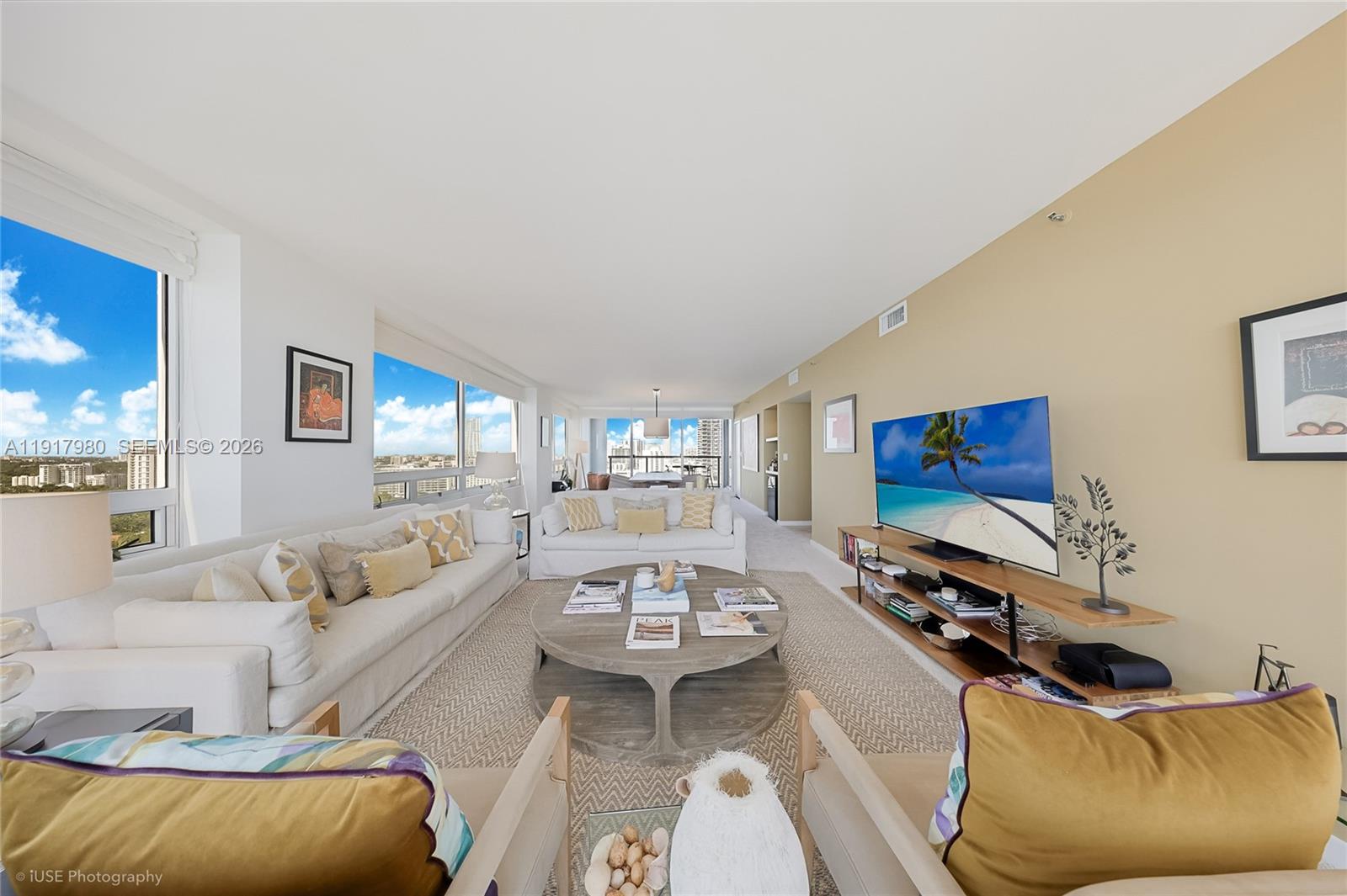 1541 Brickell Ave #A2301, Miami FL 33129