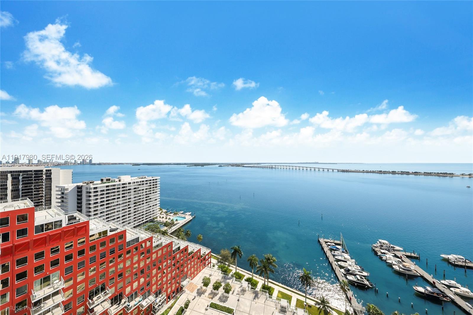 1541 Brickell Ave #A2301, Miami FL 33129
