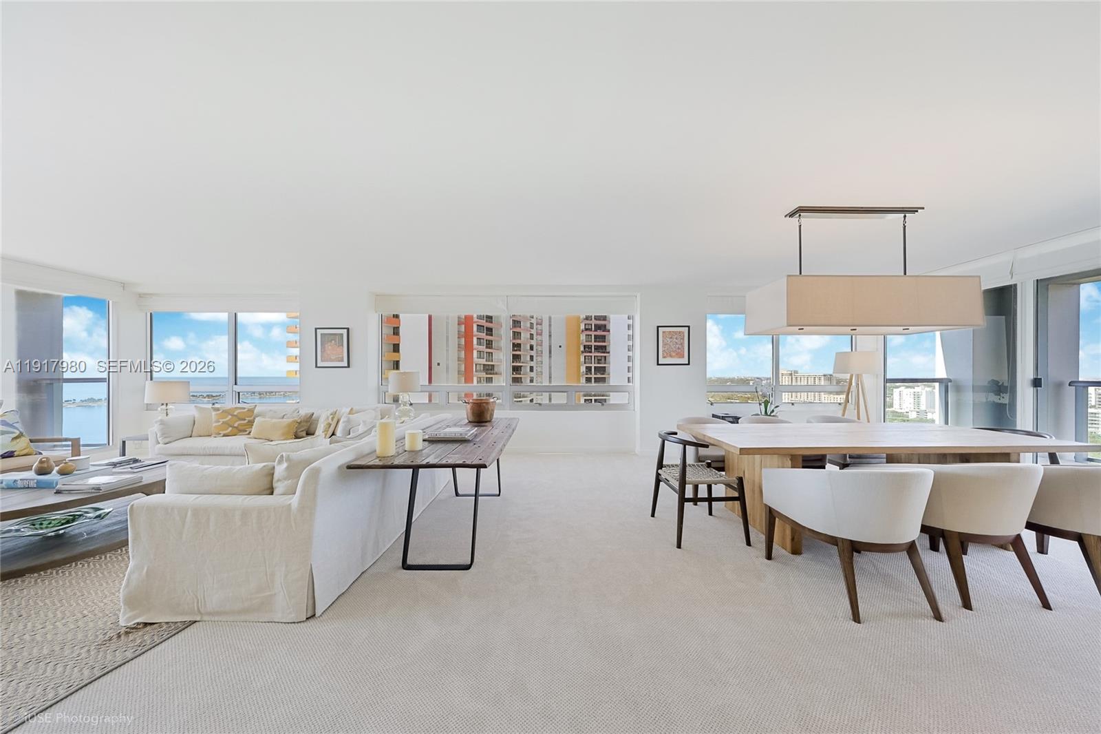 1541 Brickell Ave #A2301, Miami FL 33129