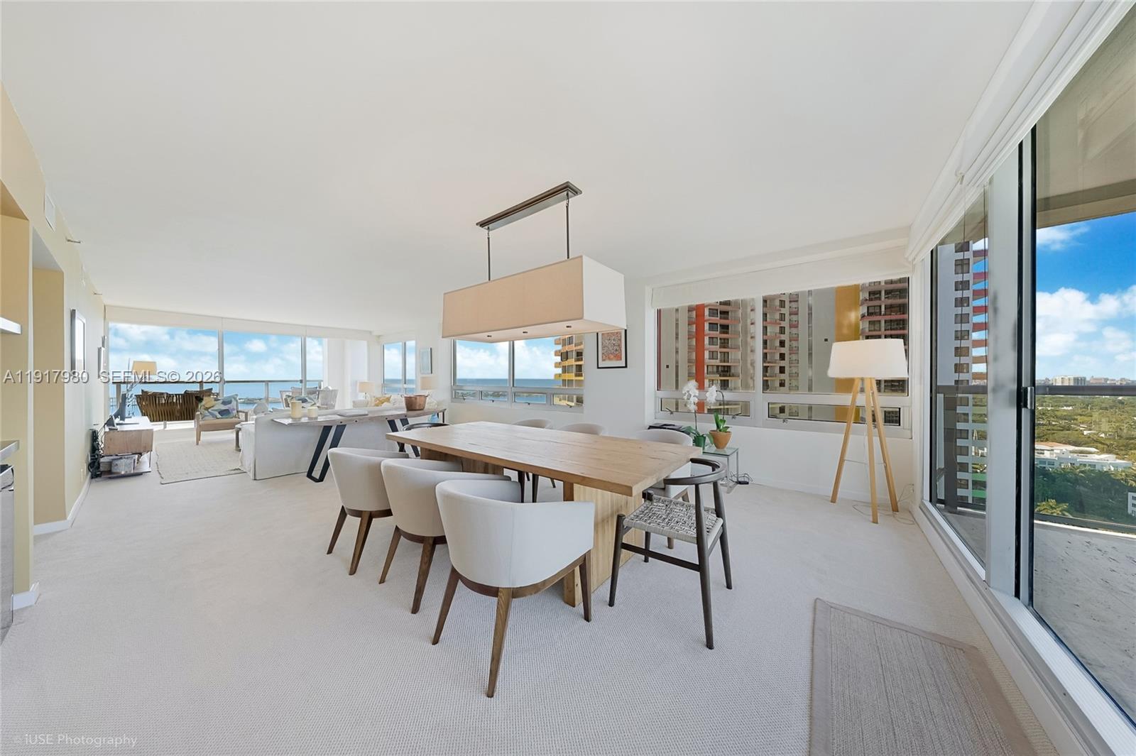 1541 Brickell Ave #A2301, Miami FL 33129
