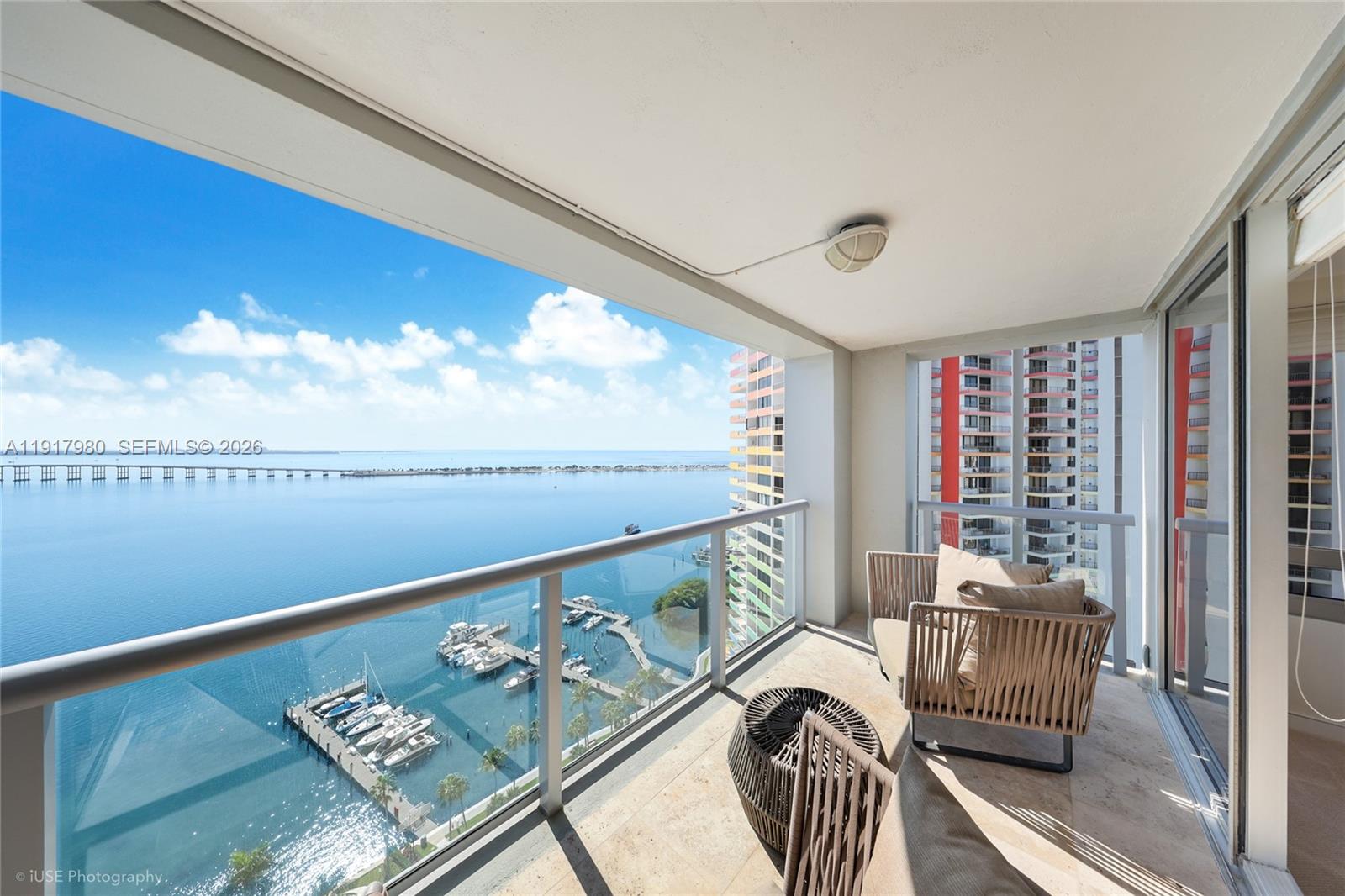 1541 Brickell Ave #A2301, Miami FL 33129