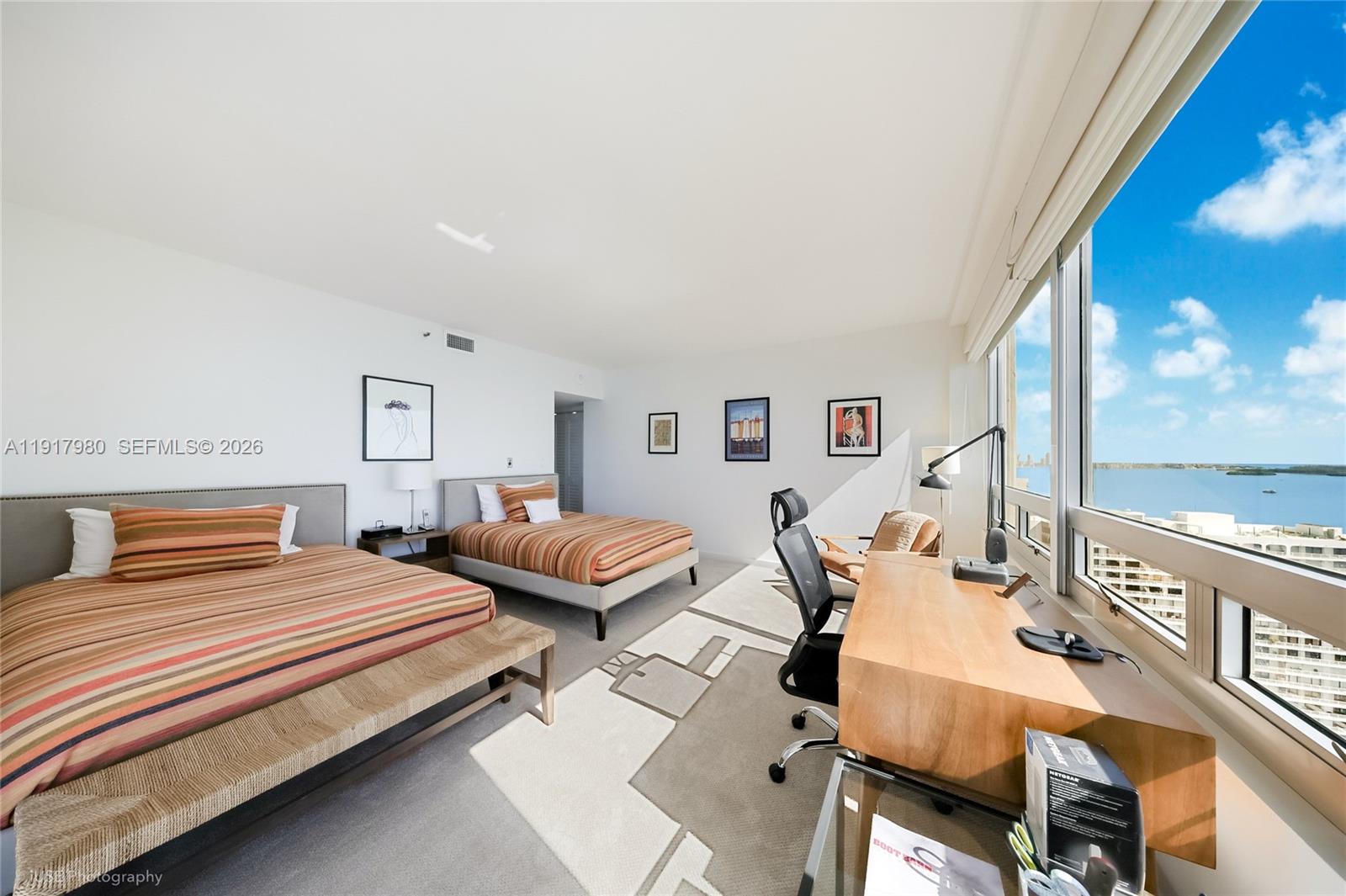 1541 Brickell Ave #A2301, Miami FL 33129