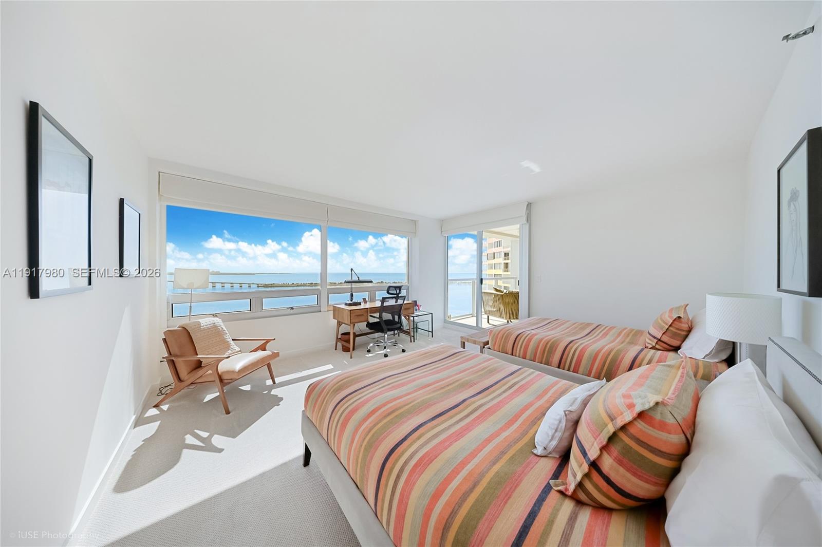 1541 Brickell Ave #A2301, Miami FL 33129
