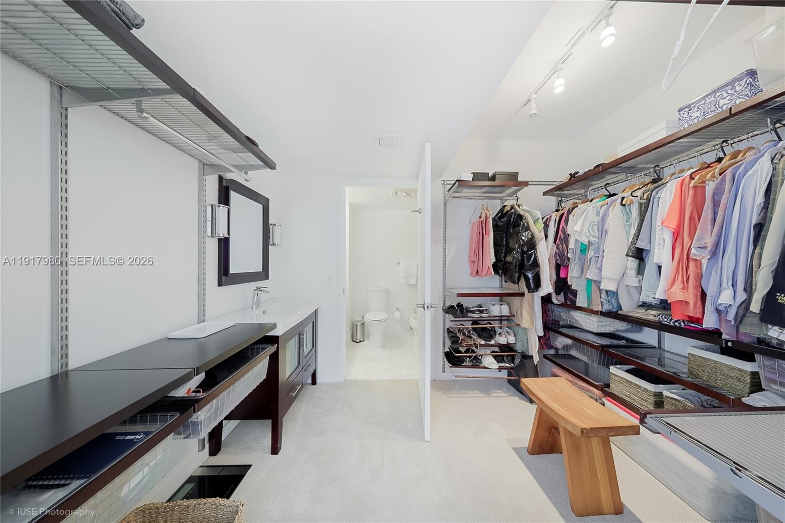 1541 Brickell Ave #A2301, Miami FL 33129