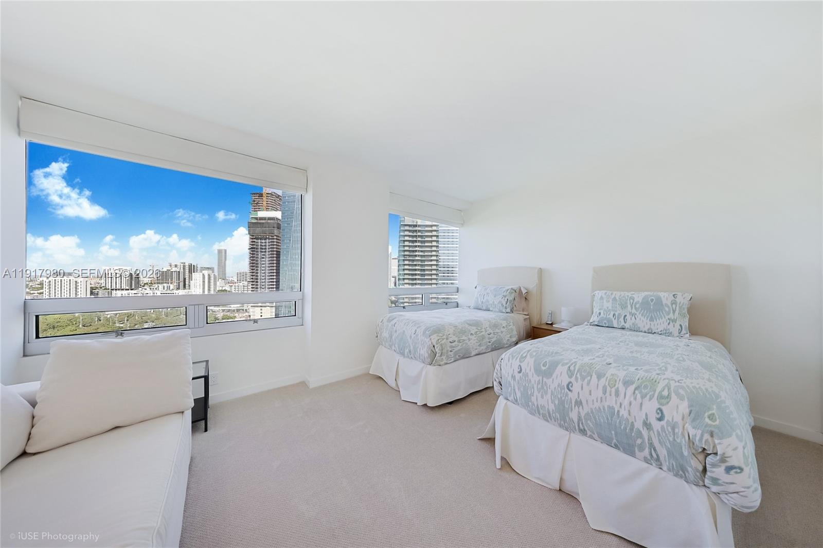 1541 Brickell Ave #A2301, Miami FL 33129