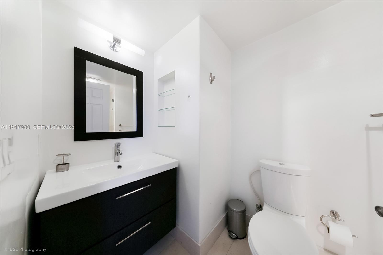 1541 Brickell Ave #A2301, Miami FL 33129