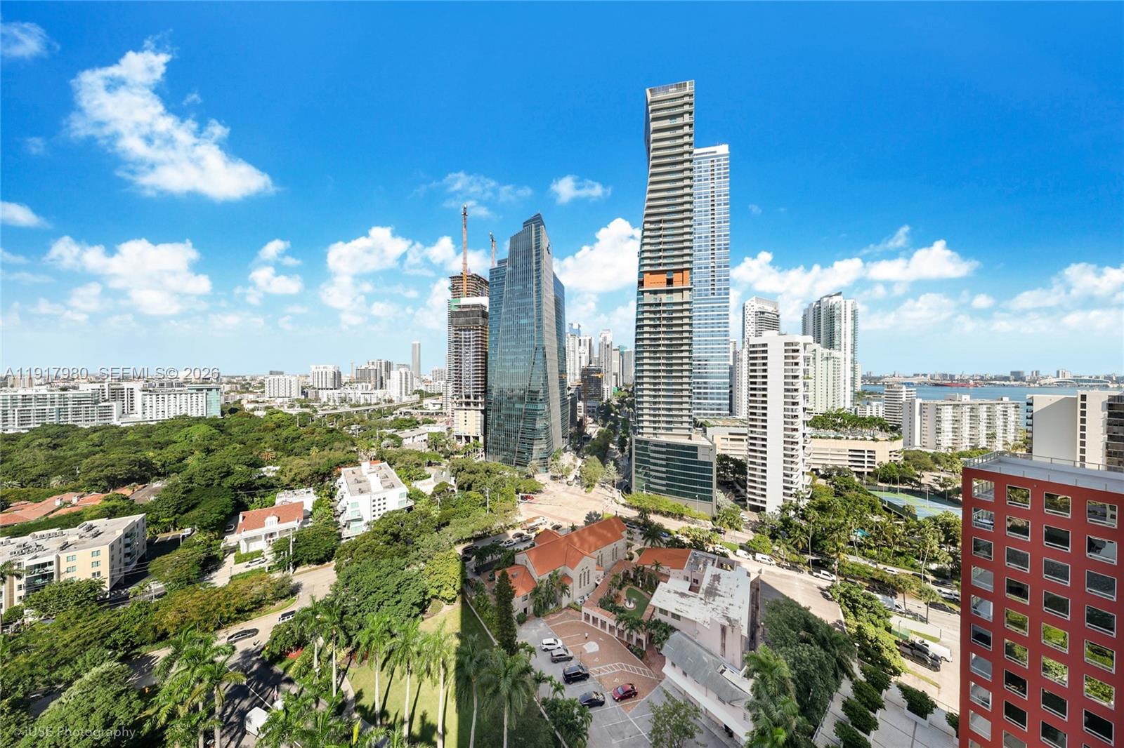 1541 Brickell Ave #A2301, Miami FL 33129