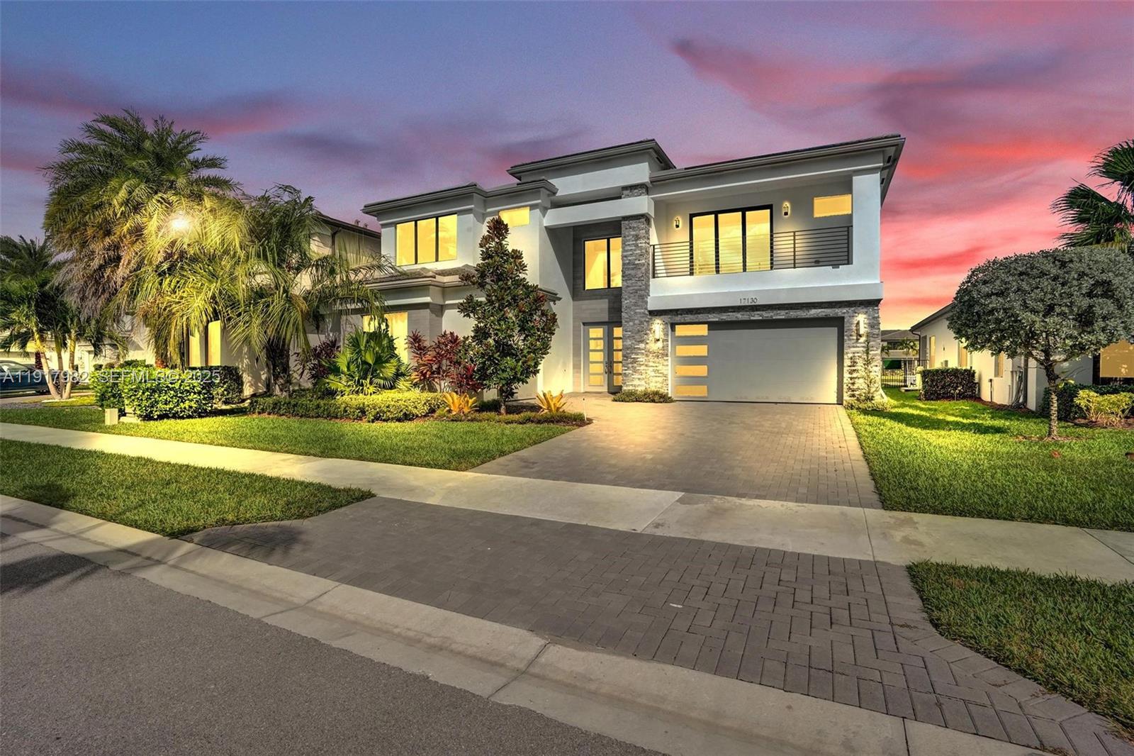 17130 Wandering Wave Ave, Boca Raton FL 33496