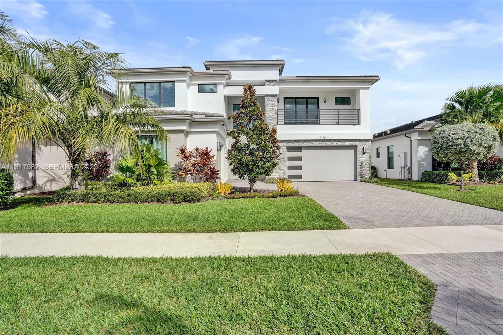 17130 Wandering Wave Ave, Boca Raton FL 33496