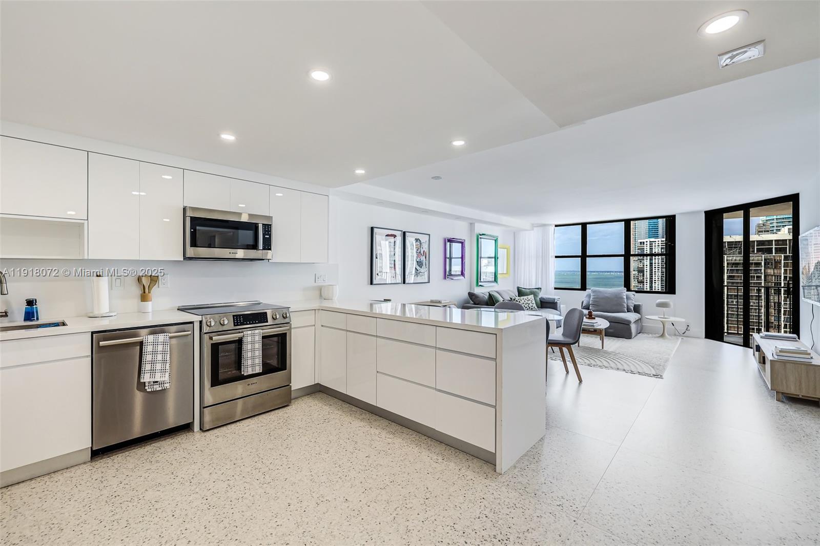 1865 Brickell Ave #A1911, Miami FL 33129