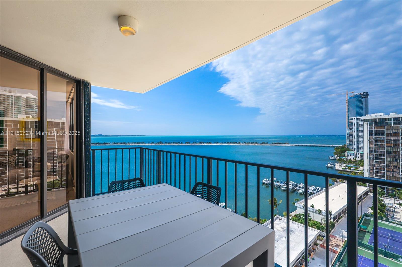 1865 Brickell Ave #A1911, Miami FL 33129