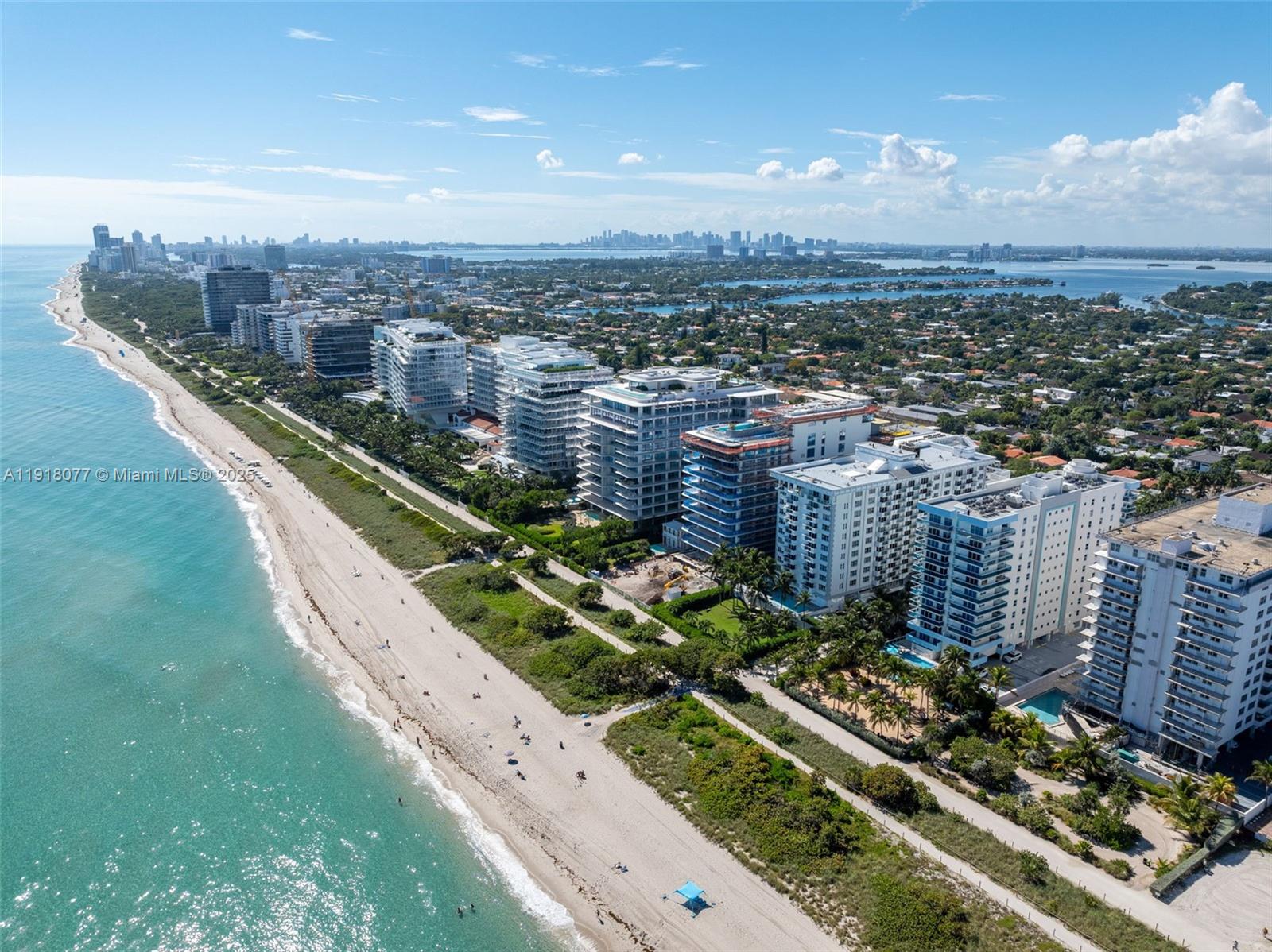 9195 Collins Ave #PH14, Surfside FL 33154