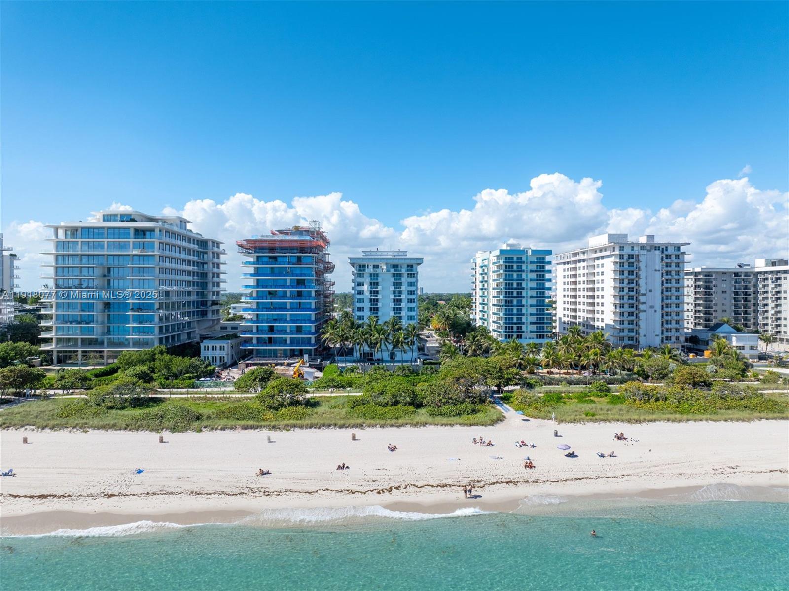 9195 Collins Ave #PH14, Surfside FL 33154