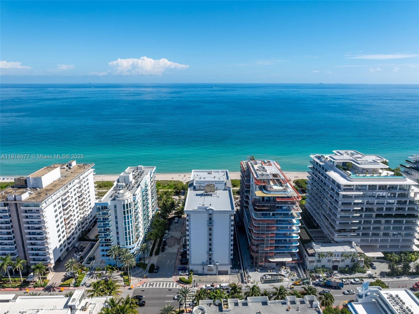9195 Collins Ave #PH14, Surfside FL 33154