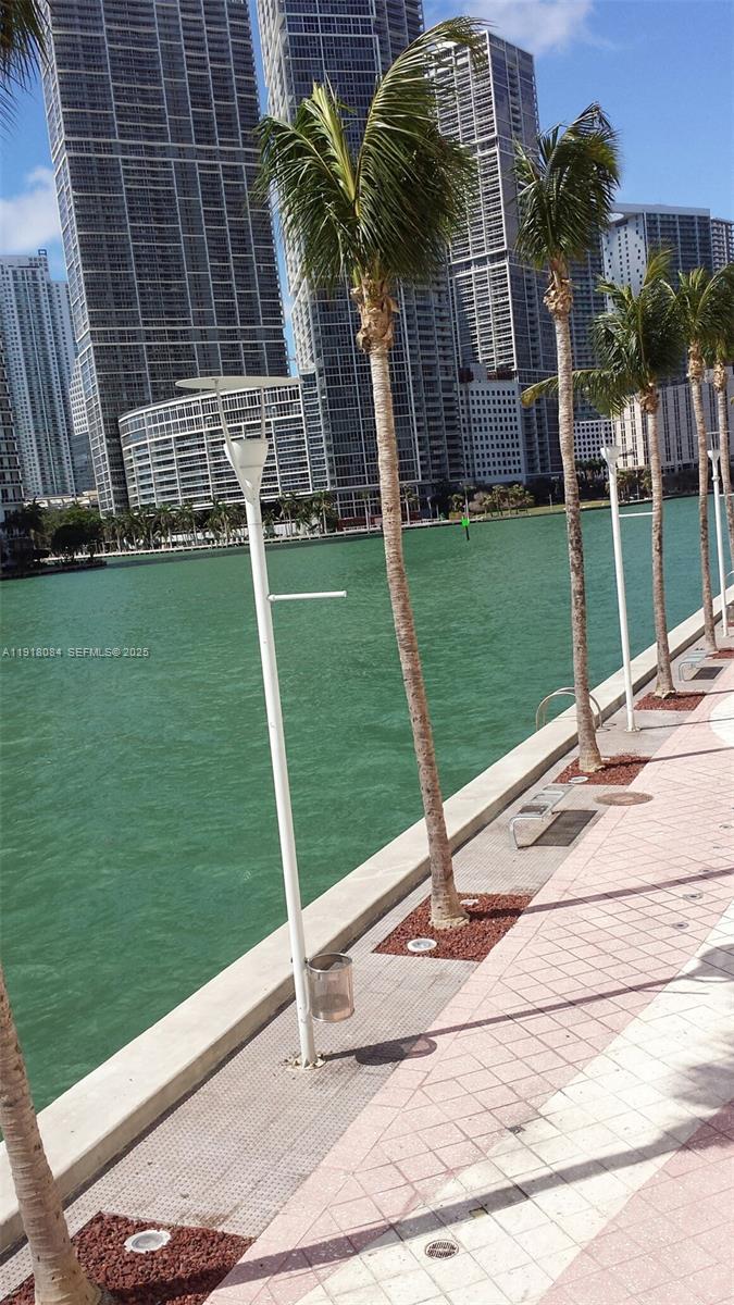 325 S Biscayne Blvd #921, Miami FL 33131