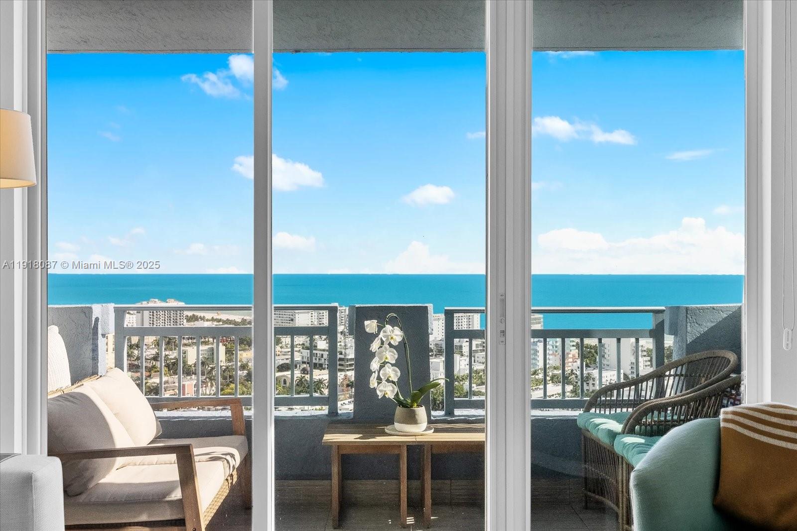 90 Alton Rd #2703, Miami Beach FL 33139