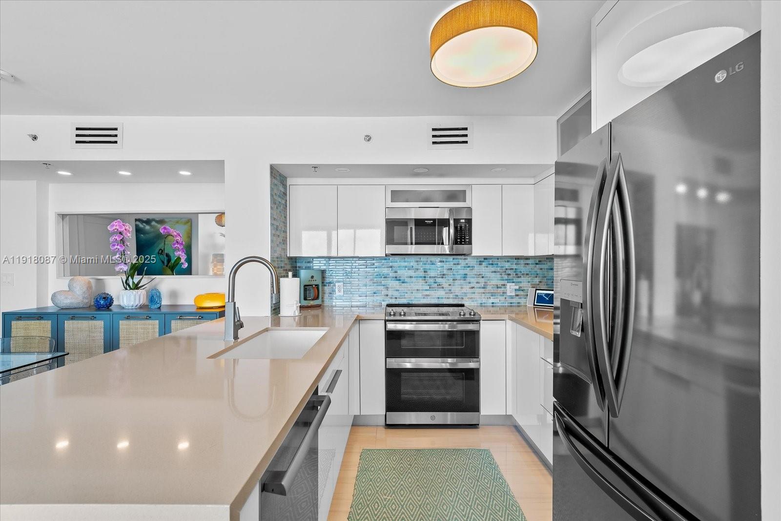 90 Alton Rd #2703, Miami Beach FL 33139