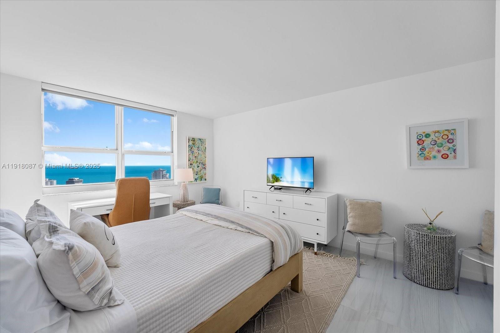 90 Alton Rd #2703, Miami Beach FL 33139
