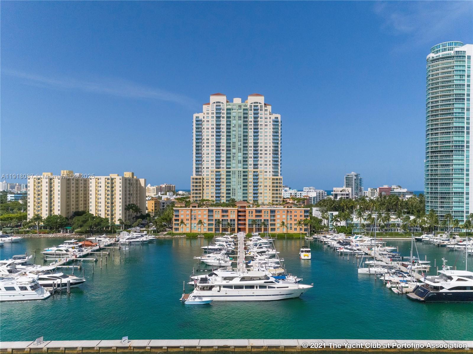 90 Alton Rd #2703, Miami Beach FL 33139