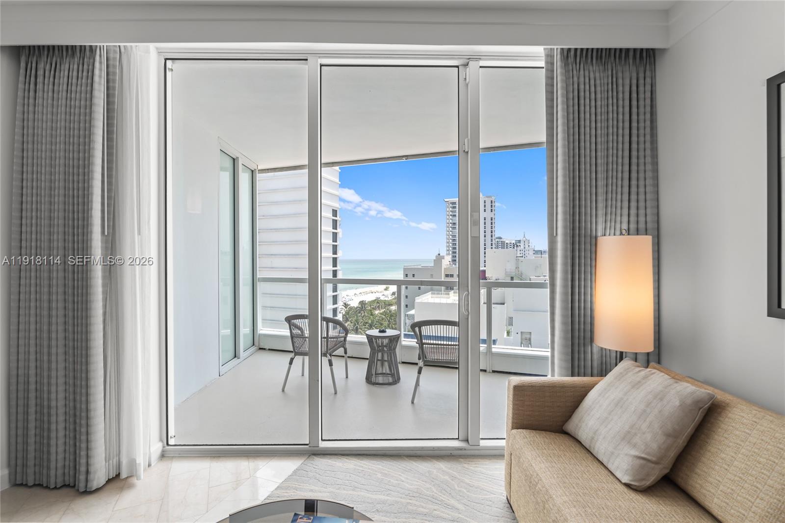 4391 Collins Ave #1118, Miami Beach FL 33140