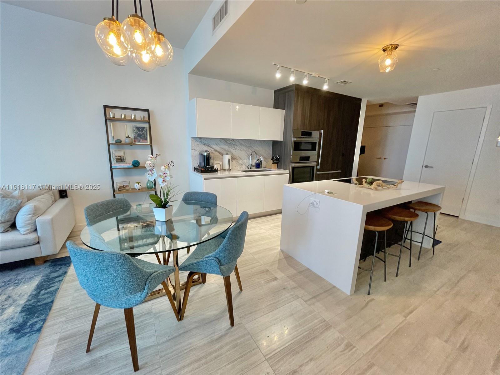 851 NE 1st Ave #2605, Miami FL 33132