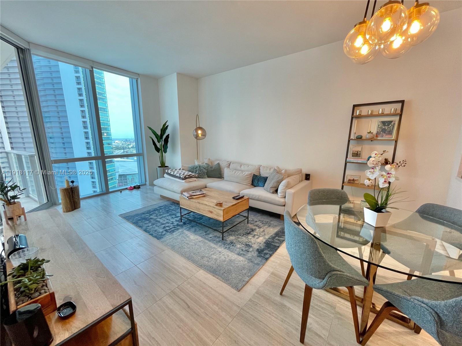 851 NE 1st Ave #2605, Miami FL 33132