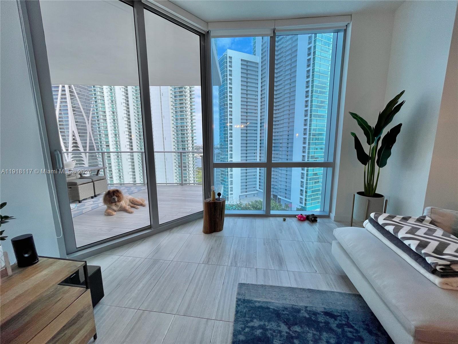 851 NE 1st Ave #2605, Miami FL 33132