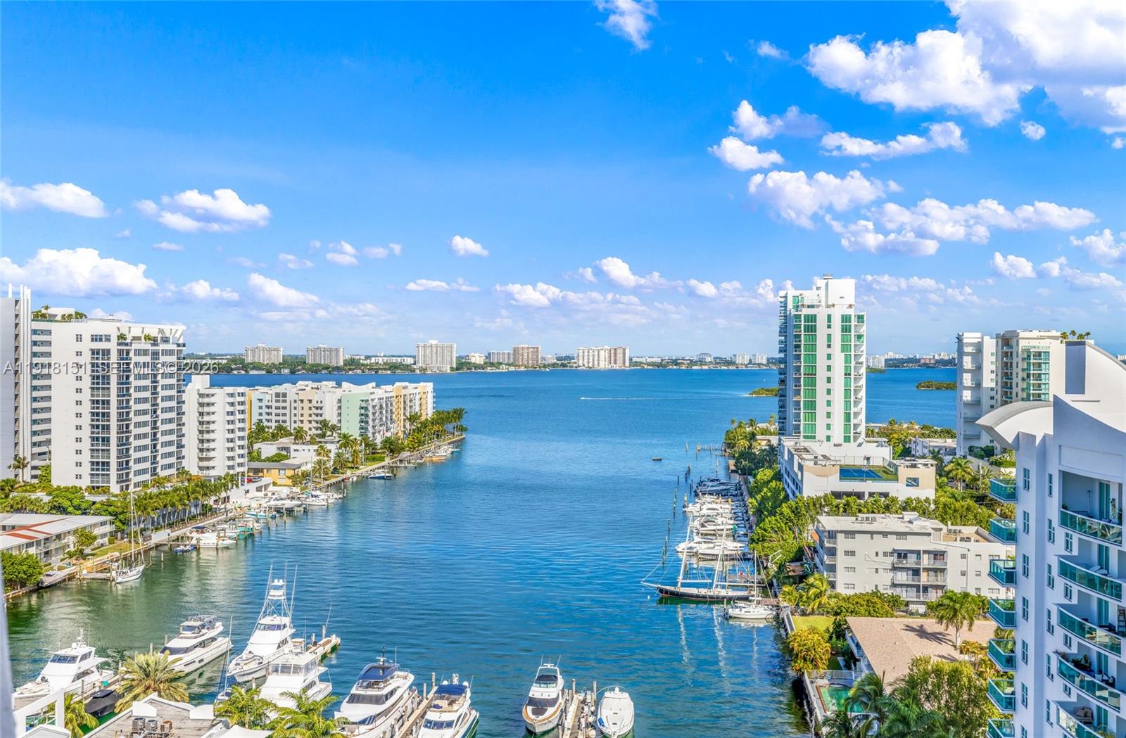 7900 Harbor Island Dr #PH8, North Bay Village FL 33141