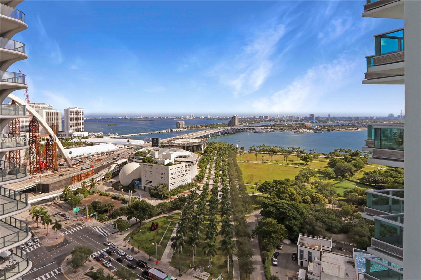 900 Biscayne Blvd #2508, Miami FL 33132