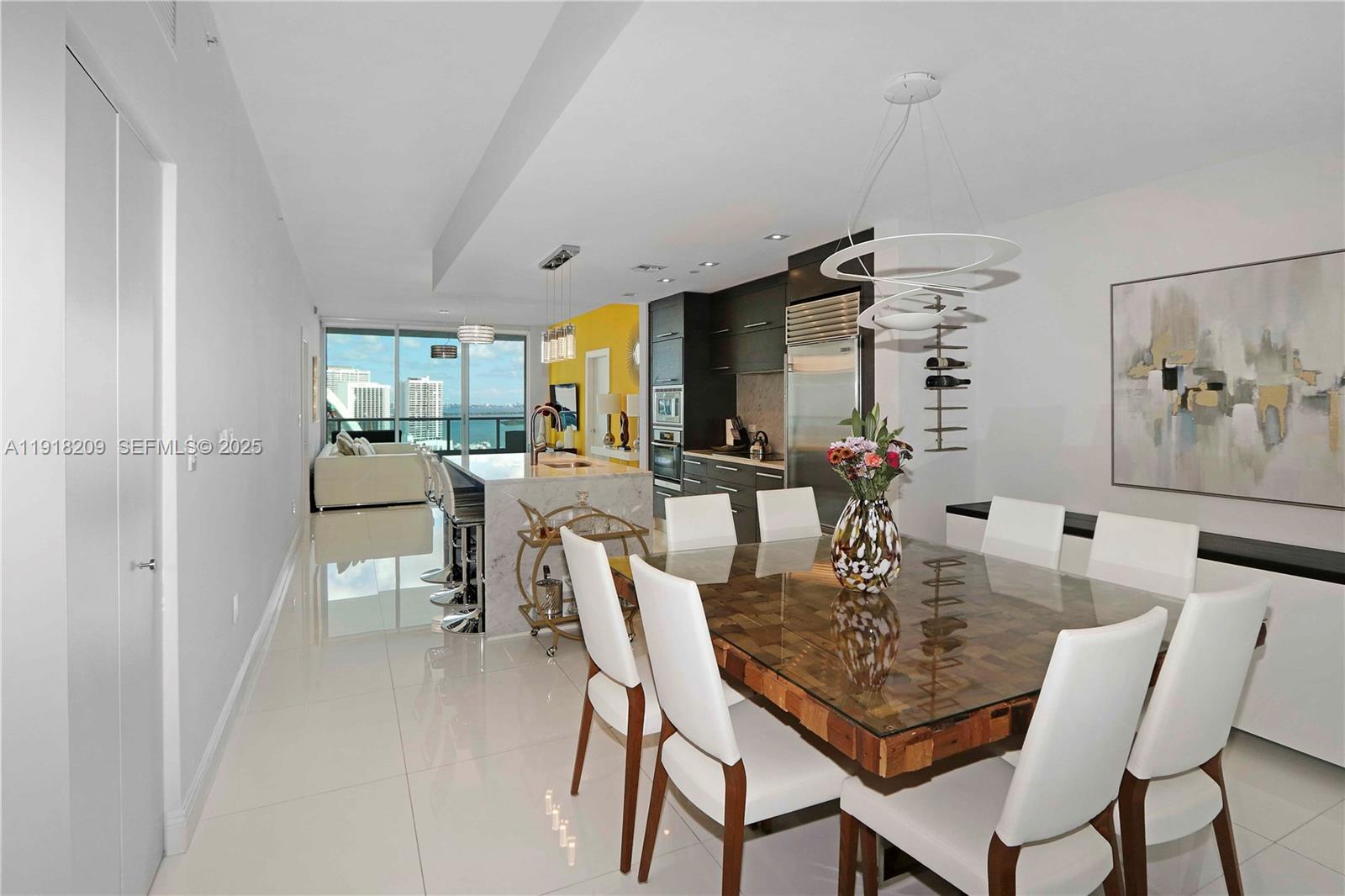 900 Biscayne Blvd #2508, Miami FL 33132